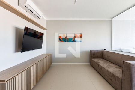 Apartamento para alugar com 1 quarto, 40m² em Campinas, São José