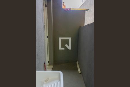 Apartamento para alugar com 1 quarto, 16m² em Jaguaré, São Paulo