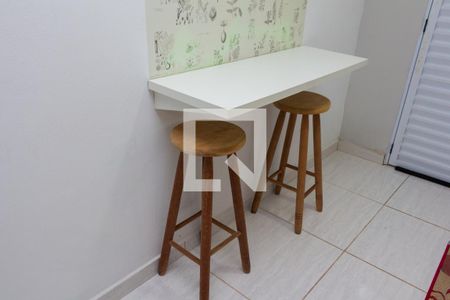 Apartamento para alugar com 1 quarto, 16m² em Jaguaré, São Paulo