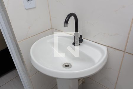 Apartamento para alugar com 1 quarto, 16m² em Jaguaré, São Paulo