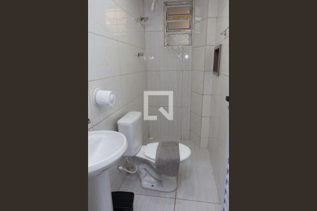 Apartamento para alugar com 1 quarto, 16m² em Jaguaré, São Paulo