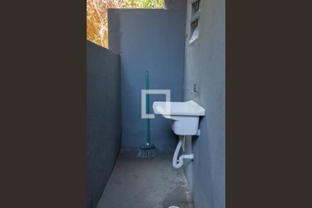 Apartamento para alugar com 1 quarto, 16m² em Jaguaré, São Paulo