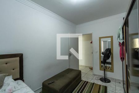 Quarto 1 de apartamento à venda com 2 quartos, 69m² em Suiço, São Bernardo do Campo