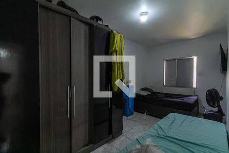Quarto 2 de apartamento à venda com 2 quartos, 69m² em Suiço, São Bernardo do Campo
