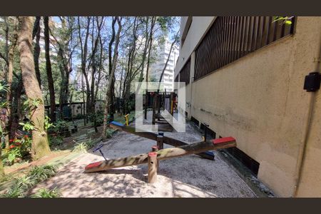 Apartamento à venda com 48m², 2 quartos e 1 vagaÁrea comum - Playground