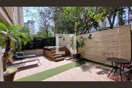 Apartamento à venda com 48m², 2 quartos e 1 vagahidro