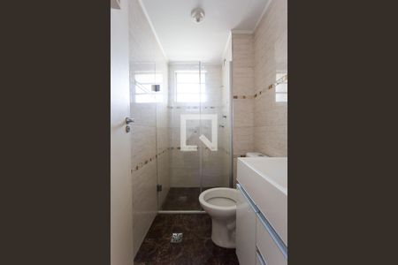 Apartamento à venda com 48m², 2 quartos e 1 vagaBanheiro