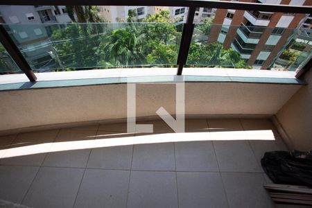 Apartamento à venda com 48m², 2 quartos e 1 vagasacada do quarto 2