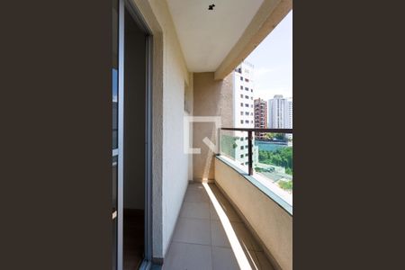 Apartamento à venda com 48m², 2 quartos e 1 vagasacada do quarto 2