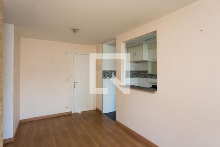 Apartamento à venda com 48m², 2 quartos e 1 vagasala