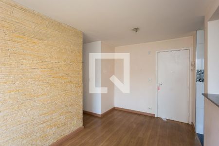 Apartamento à venda com 48m², 2 quartos e 1 vagasala