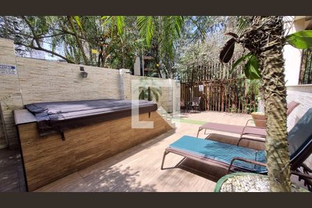 Apartamento à venda com 48m², 2 quartos e 1 vagahidro