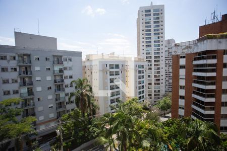 Apartamento à venda com 48m², 2 quartos e 1 vagaquarto 1 vista
