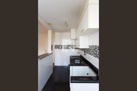 Apartamento à venda com 48m², 2 quartos e 1 vagaCozinha