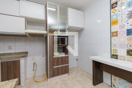 Cozinha de casa para alugar com 3 quartos, 220m² em Tristeza, Porto Alegre