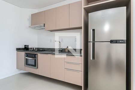 Apartamento para alugar com 1 quarto, 42m² em Ingleses do Rio Vermelho, Florianópolis