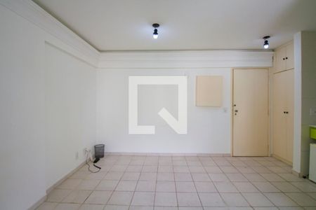 Quarto de kitnet/studio para alugar com 1 quarto, 29m² em Jardim Paulista, São Paulo