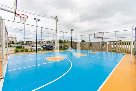 Apartamento à venda com 43m², 2 quartos e 1 vaga Apartamento à venda com 43m², 2 quartos e 1 vagaÁrea comum