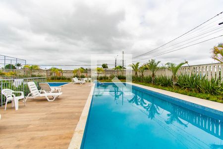 Apartamento à venda com 43m², 2 quartos e 1 vaga Apartamento à venda com 43m², 2 quartos e 1 vagaÁrea comum