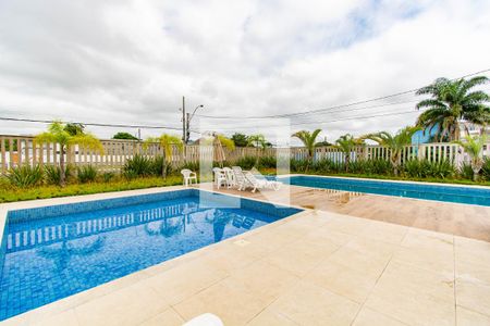 Apartamento à venda com 43m², 2 quartos e 1 vaga Apartamento à venda com 43m², 2 quartos e 1 vagaÁrea comum