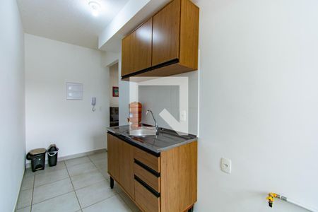 Apartamento à venda com 43m², 2 quartos e 1 vaga Apartamento à venda com 43m², 2 quartos e 1 vagaCozinha