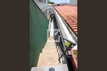 Casa à venda com 80m², 2 quartos e 2 vagasLavanderia - solário