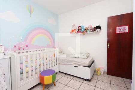 Quarto 2 de casa à venda com 2 quartos, 80m² em Vila Ema, São Paulo