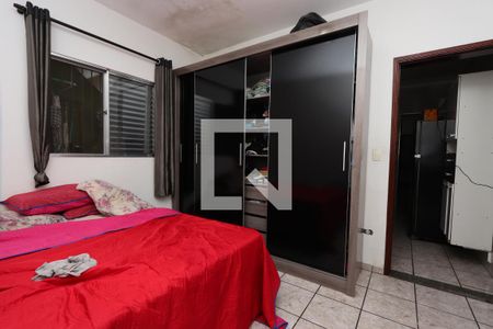 Quarto 1 de casa à venda com 2 quartos, 80m² em Vila Ema, São Paulo