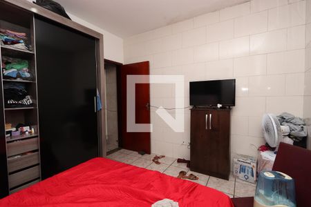 Quarto 1 de casa à venda com 2 quartos, 80m² em Vila Ema, São Paulo