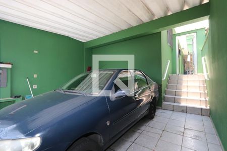 Casa à venda com 80m², 2 quartos e 2 vagasGaragem