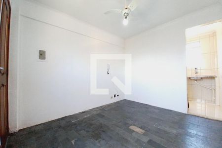 Sala de apartamento para alugar com 2 quartos, 44m² em Vila Padre Manoel de Nobrega, Campinas