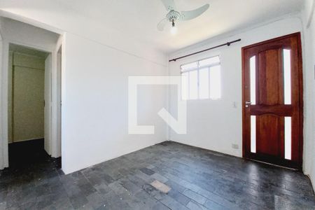 Sala de apartamento para alugar com 2 quartos, 44m² em Vila Padre Manoel de Nobrega, Campinas