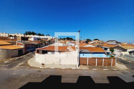Vista do Quarto 2 de apartamento para alugar com 2 quartos, 44m² em Vila Padre Manoel de Nobrega, Campinas