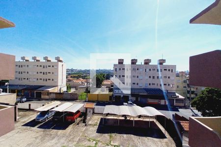 Vista do Quarto 1  de apartamento para alugar com 2 quartos, 44m² em Vila Padre Manoel de Nobrega, Campinas