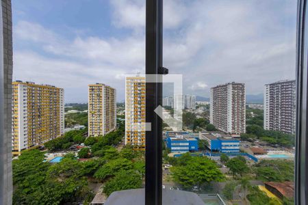 Quarto 2 Janela de apartamento para alugar com 2 quartos, 52m² em Barra da Tijuca, Rio de Janeiro