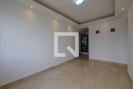 Sala de apartamento para alugar com 2 quartos, 52m² em Barra da Tijuca, Rio de Janeiro