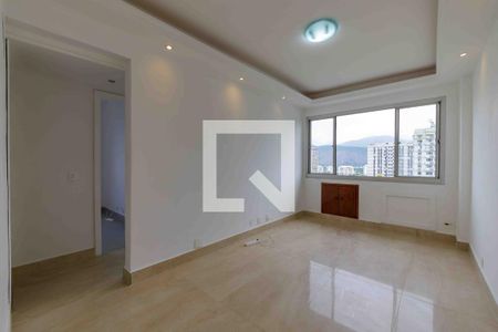 Apartamento para alugar com 2 quartos, 52m² em Barra da Tijuca, Rio de Janeiro