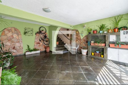 Casa à venda com 143m², 3 quartos e 2 vagas Casa à venda com 143m², 3 quartos e 2 vagasGaragem