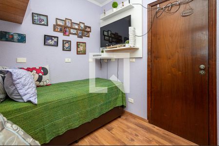 Casa à venda com 143m², 3 quartos e 2 vagas Casa à venda com 143m², 3 quartos e 2 vagasQuarto 2