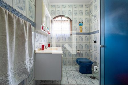 Casa à venda com 143m², 3 quartos e 2 vagas Casa à venda com 143m², 3 quartos e 2 vagasBanheiro da Suíte