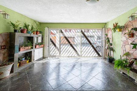 Casa à venda com 143m², 3 quartos e 2 vagas Casa à venda com 143m², 3 quartos e 2 vagasGaragem