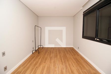 Suite 1 de casa de condomínio à venda com 4 quartos, 440m² em Alphaville - Lagoa dos Ingleses, Nova Lima