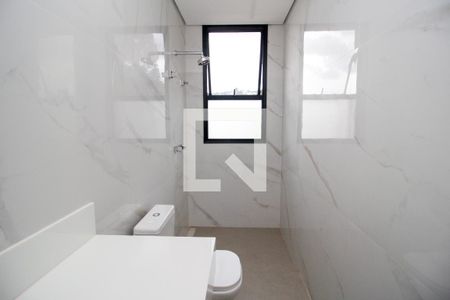 Casa de condomínio à venda com 440m², 4 quartos e 4 vagasBanheiro Suite 2