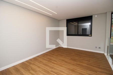 Casa de condomínio à venda com 440m², 4 quartos e 4 vagasSala 2