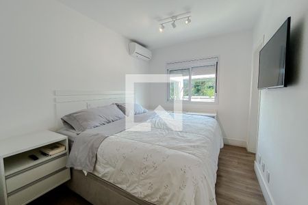 Apartamento à venda com 148m², 1 quarto e 2 vagasSuíte