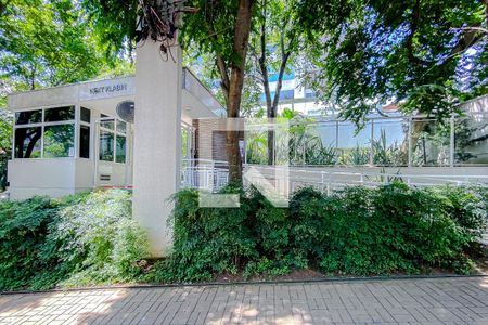 Apartamento à venda com 148m², 1 quarto e 2 vagasFachada