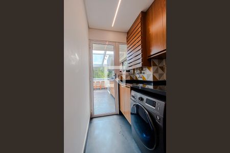 Apartamento à venda com 148m², 1 quarto e 2 vagasÁrea de Serviço