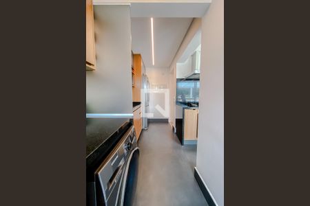 Apartamento à venda com 148m², 1 quarto e 2 vagasÁrea de Serviço