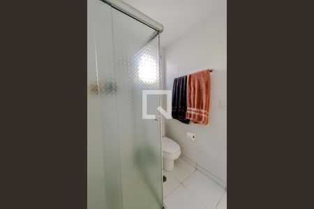 Apartamento à venda com 148m², 1 quarto e 2 vagasBanheiro da Suíte