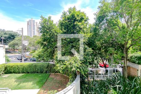 Apartamento à venda com 148m², 1 quarto e 2 vagasvista da Varanda